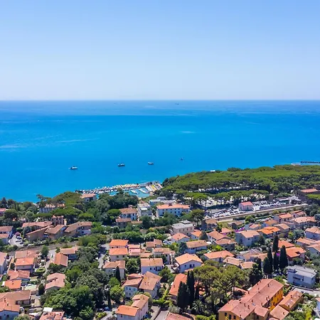 Appartement La Chicca By Interhome Castiglioncello