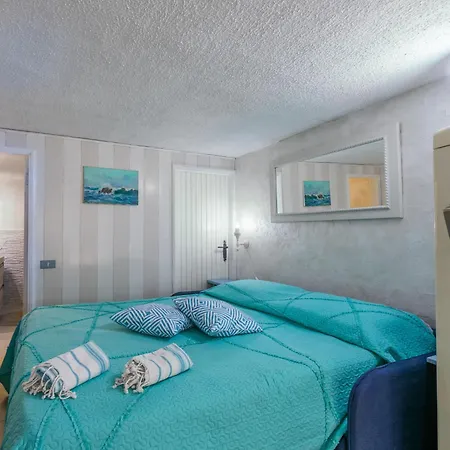 La Chicca By Interhome Appartement