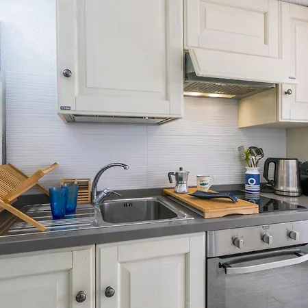 La Chicca By Interhome Appartement
