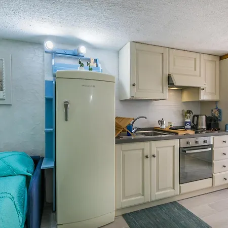 La Chicca By Interhome Appartement *