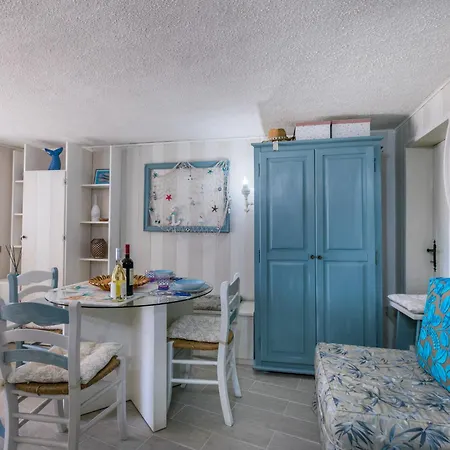 La Chicca By Interhome *