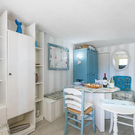 La Chicca By Interhome Castiglioncello