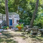 Lejlighed La Chicca By Interhome Castiglioncello