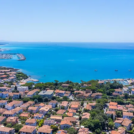 La Chicca By Interhome Apartamento