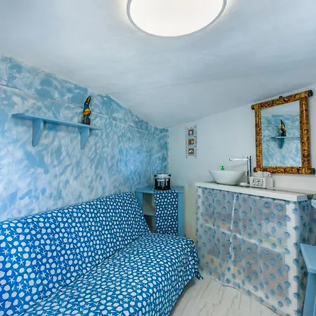 Apartment La Chicca By Interhome *