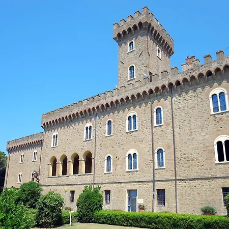 Apartamento La Chicca By Interhome Castiglioncello