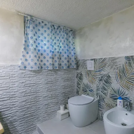 La Chicca By Interhome Daire *