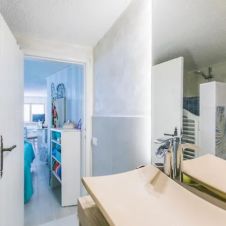 Apartment La Chicca By Interhome *