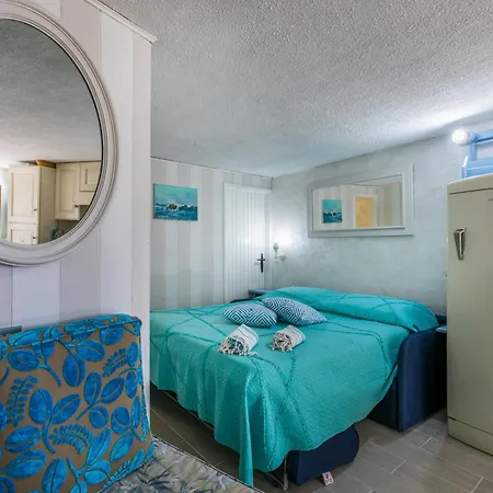 La Chicca By Interhome Apartment Castiglioncello