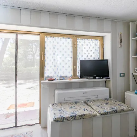 La Chicca By Interhome * Castiglioncello