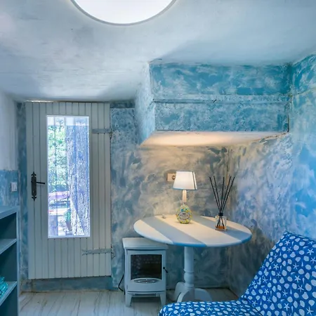 Apartment La Chicca By Interhome
