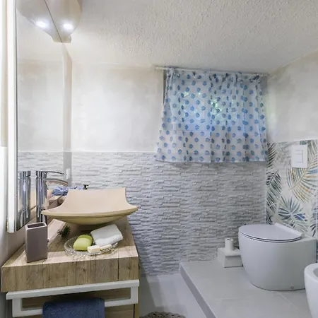 La Chicca By Interhome Daire *