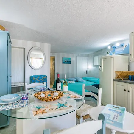 La Chicca By Interhome Apartment Castiglioncello