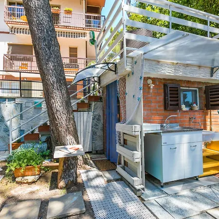 La Chicca By Interhome Castiglioncello