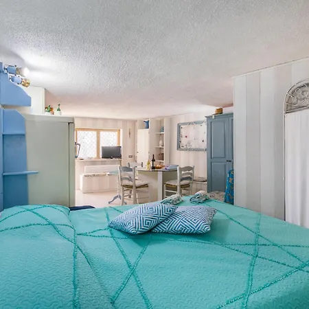 Apartment La Chicca By Interhome