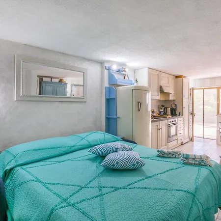 La Chicca By Interhome * Castiglioncello