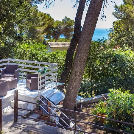 La Chicca By Interhome Daire