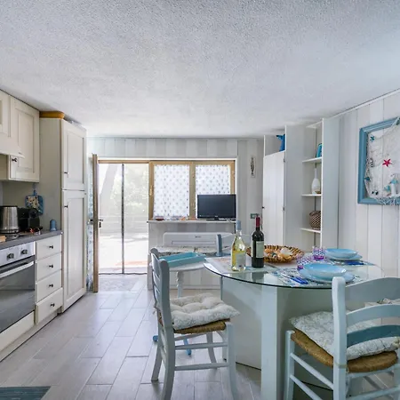Apartment La Chicca By Interhome *