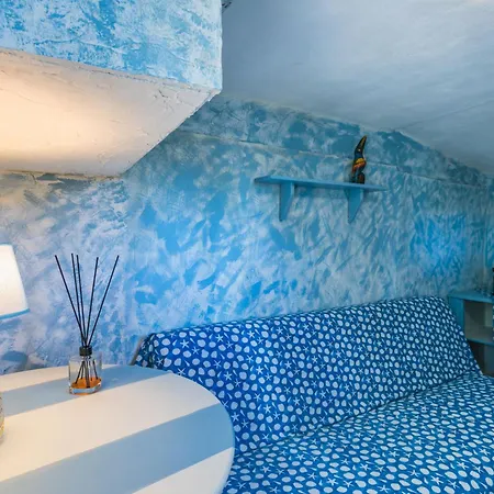 La Chicca By Interhome Castiglioncello