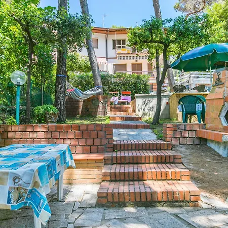 La Chicca By Interhome * Castiglioncello