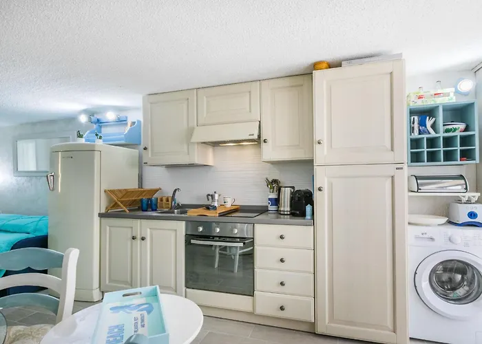 아파트 La Chicca By Interhome *