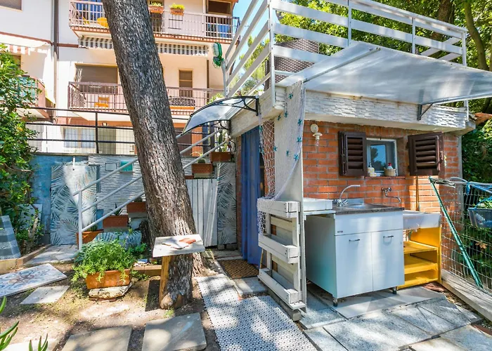 La Chicca By Interhome 카스티글리온셀로