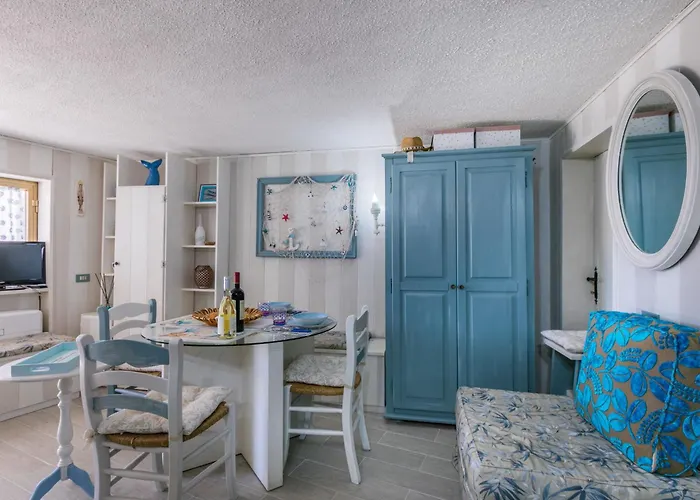 La Chicca By Interhome *