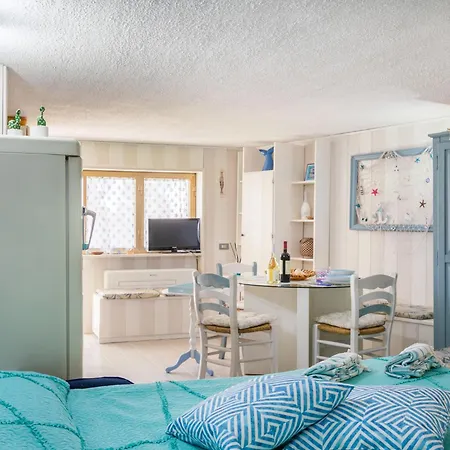 La Chicca By Interhome