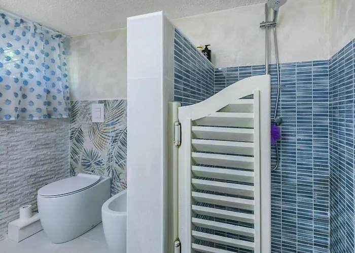 La Chicca By Interhome *