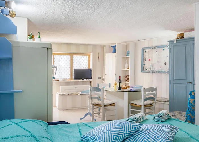 La Chicca By Interhome