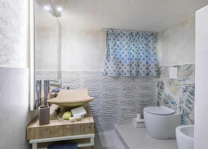 La Chicca By Interhome Apartament *