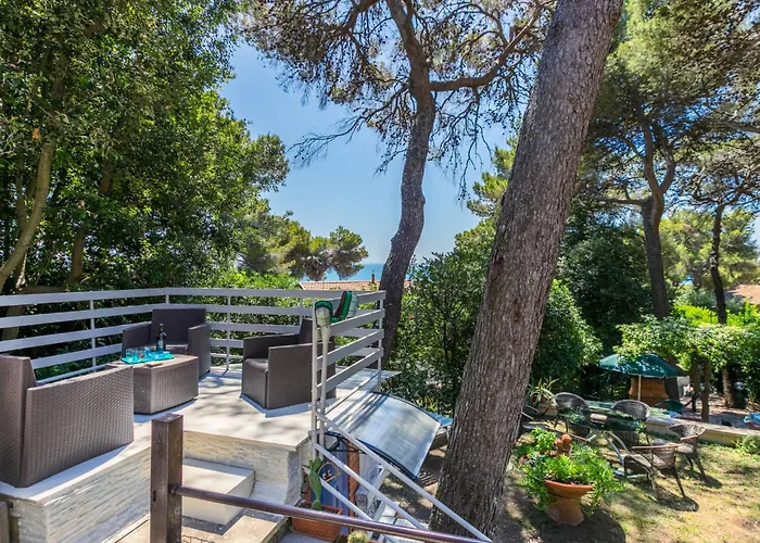 La Chicca By Interhome Apartament